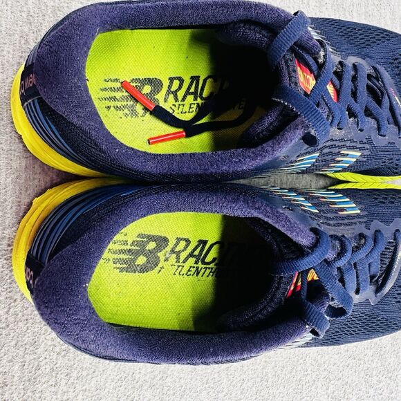 NEW BALANCE - Rev Lite RC1400 V5 Sneakers Size 9.5 B6 - Picture 10 of 12